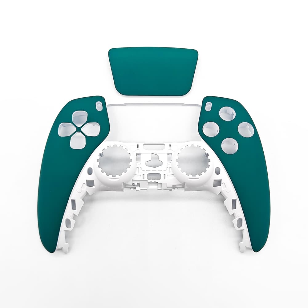 Shells For PS5 Dualsense Controller - Teal
