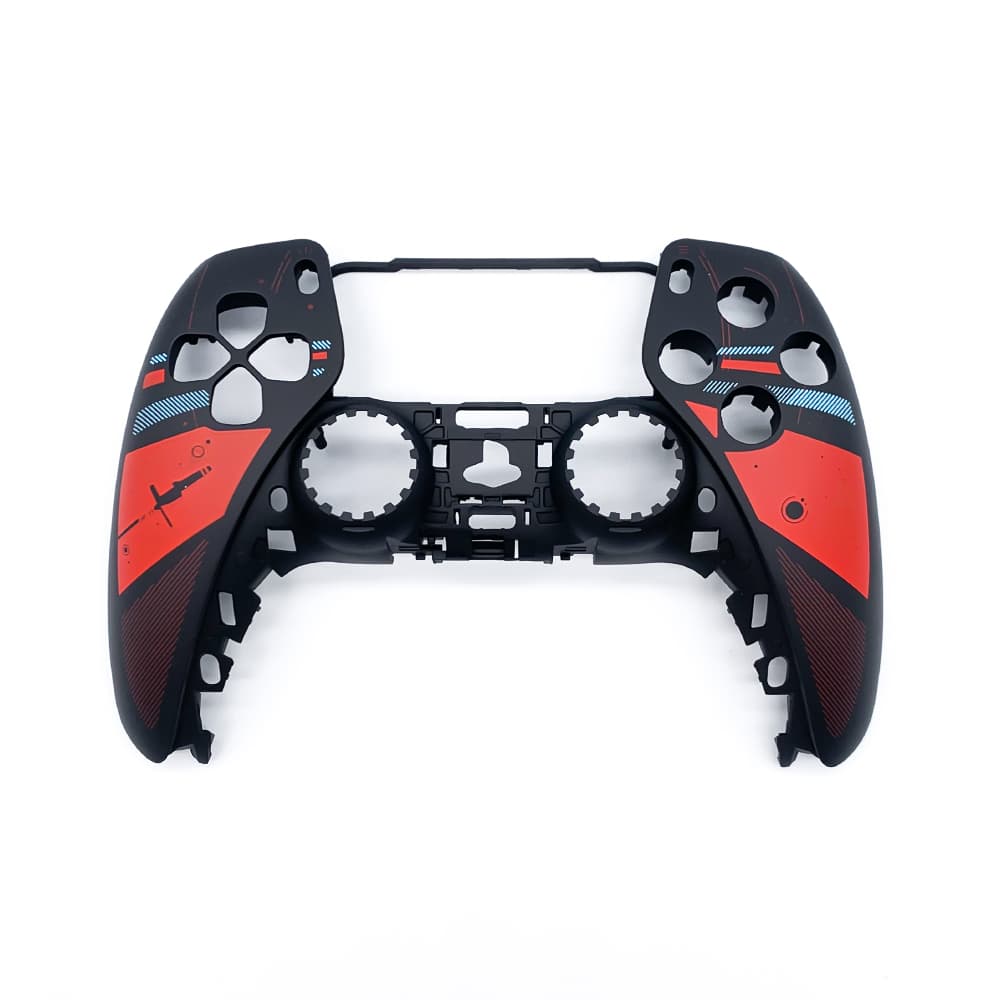 Shells For PS5 Dualsense Controller - Concord Style